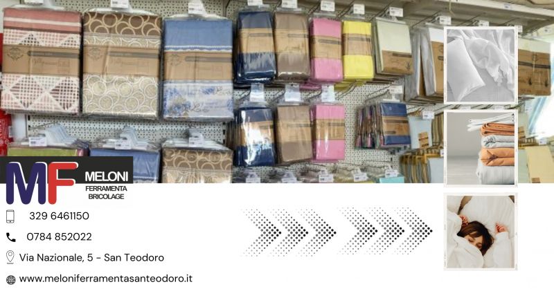  LENZUOLA E ASCIUGAMANI DI VARIE FANTASIE IN COTONE