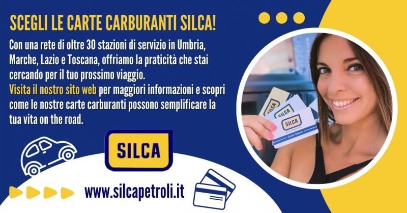 Offerta carte carburante prepagate con fattura elettronica