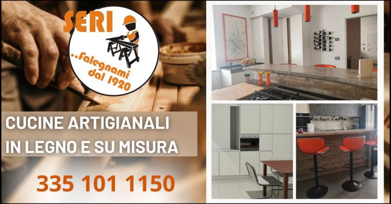 offerta realizzazione cucina su misura artiginale Grosseto