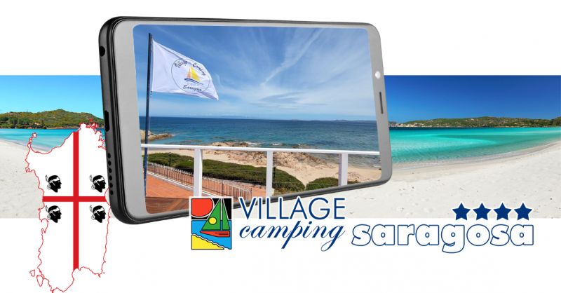 Kamp na Sardiniji s teniškimi igrišči