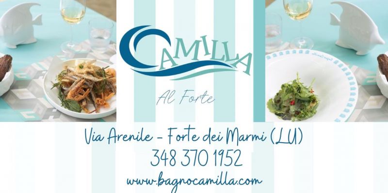 cerca il migliore ristorante vista mare a Forte dei Marmi