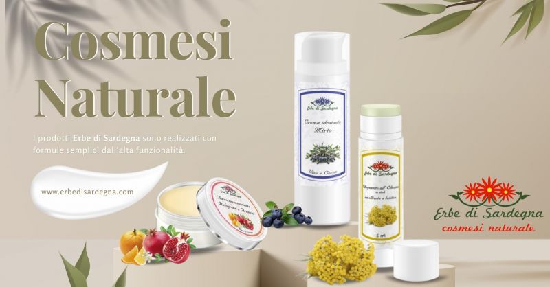  offerta prodotti erboristici naturali certificati per la cosmesi