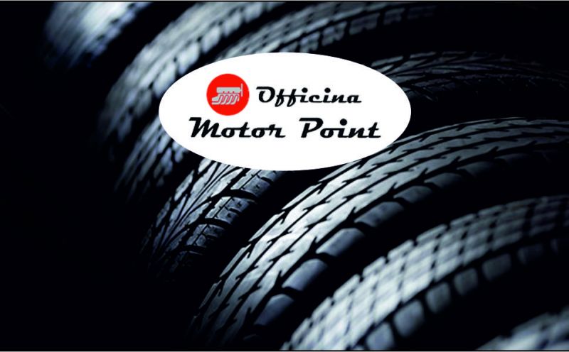 offerta gommista per cambio gomme invernale