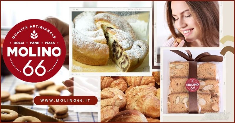 offerta produzione pasticceria artigianale da forno Pordenone