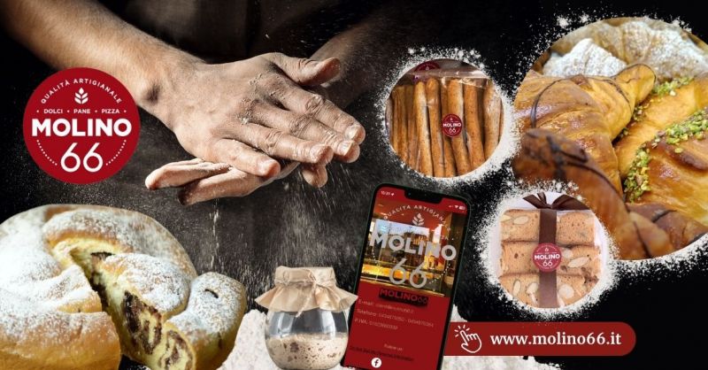 Dove acquistare i migliori prodotti da forno artigianali provincia