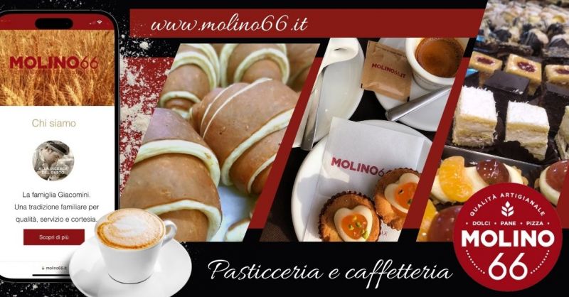 Migliore pasticceria caffetteria San Vito al Tagliamento