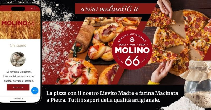 Pizzeria per asporto San Vito al Tagliamento