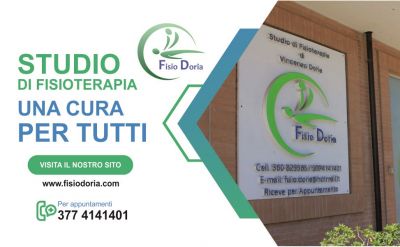 offerta studio di fisioterapia per riabilitazione fisica post operatoria