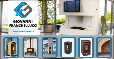 offerta stufe a legna e pellet grosseto occasione camini e caminetti grosseto