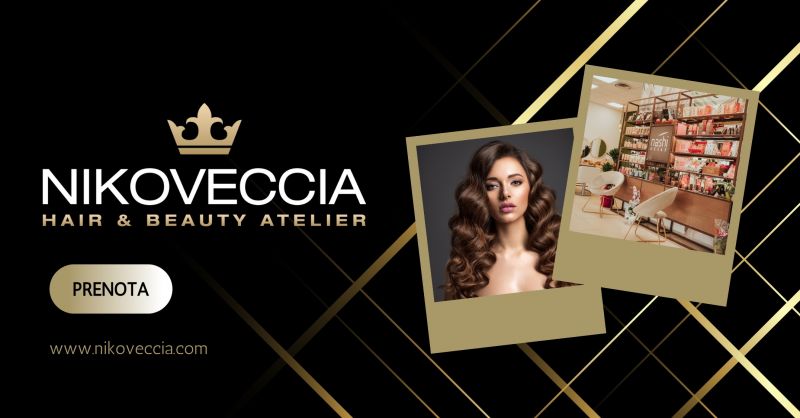 offerta nuovo look migliori hair stylist Olbia