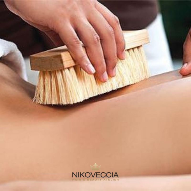 OFFERTA TRATTAMENTI CORPO DI PREPARAZIONE ALL'ESTATE