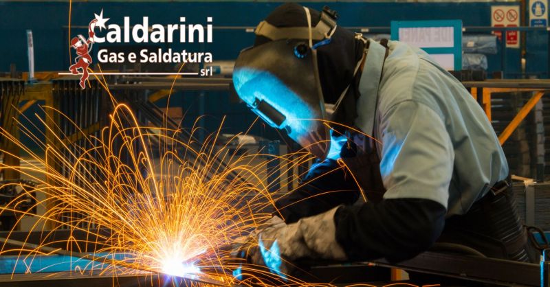 assistenza e vendita impianti di saldatura