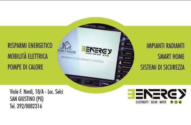 Sistemi di riscaldamento con risparmio energetico