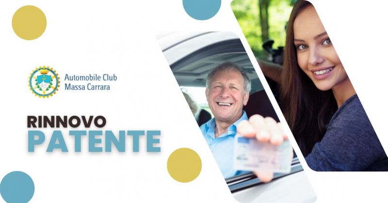 Rinnovo patente scaduta