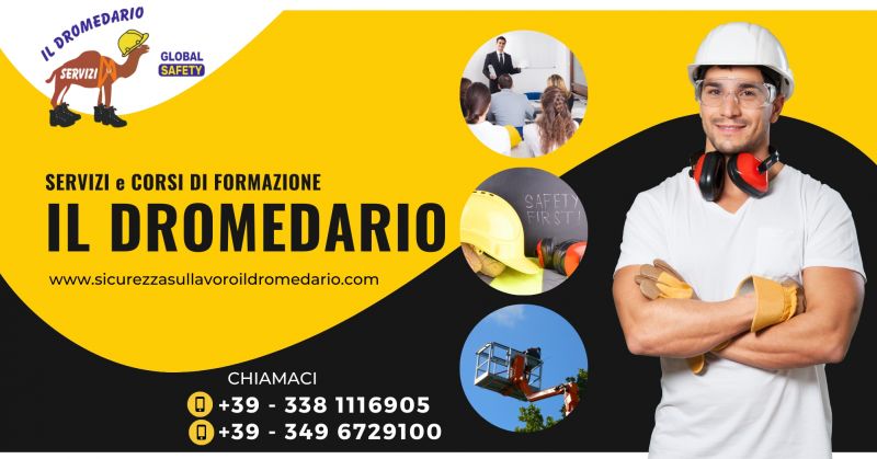  offerta organizzazione corsi di formazione aziendale per lavoratori