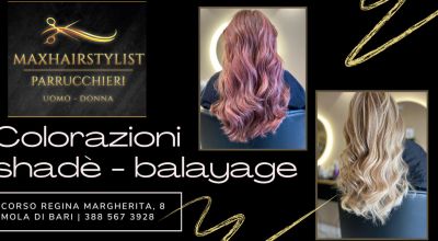  offerta shade miscela riflessante per capelli mola di bari promozione trattamenti di colorazione e balayage capelli mola di bari