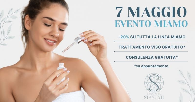 prodotti miamo in promozione