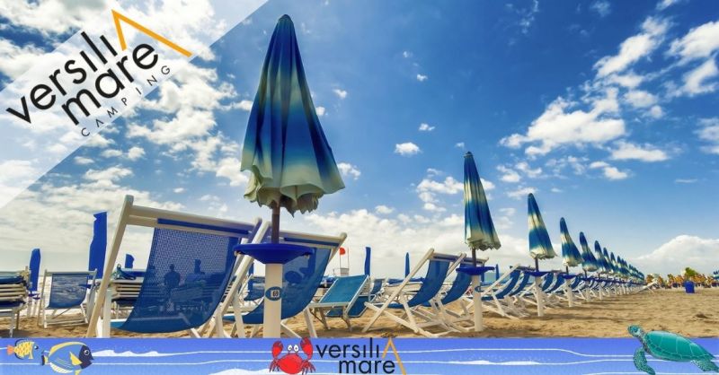 Trouvez la meilleure offre CAMPING PROCHE DE LA MER à Viareggio Pietrasanta