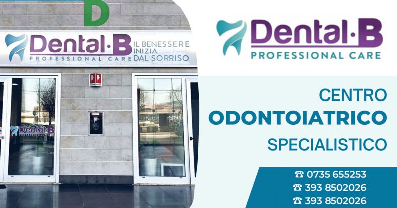 OFFERTA CENTRO ODONTOIATRICO PER SBIANCAMENTO DENTALE – PROMOZIONE CONTROLLI DENTALI PERIODICI