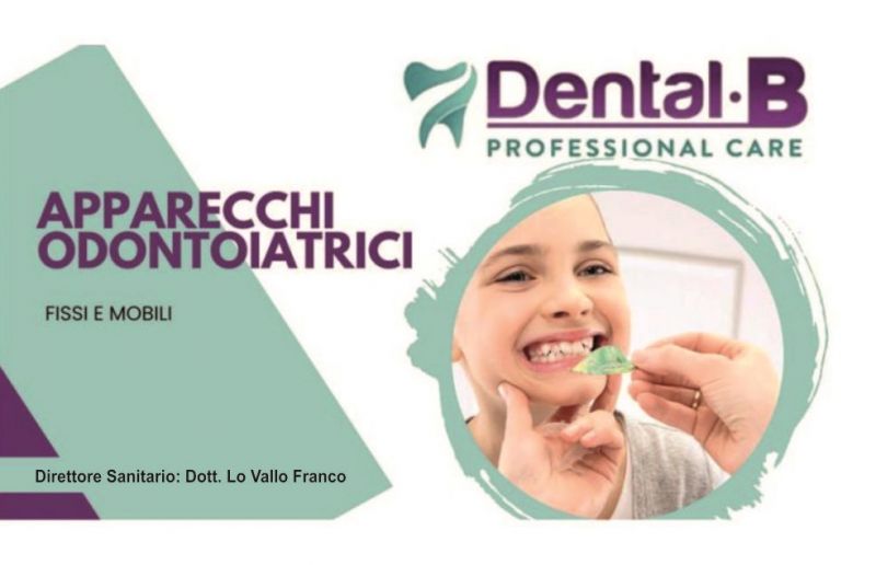  miglior odontoiatra per apparecchi fissi e mobili bambini