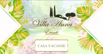 offerta esclusiva casa vacanze in villa riservata con giardino fra le colline di cori