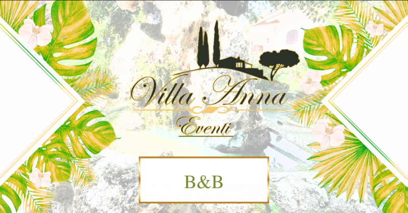 occasione alloggi e b&b in villa con giardino per vacanza