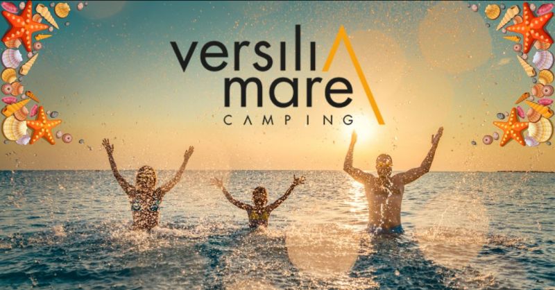 offerta Villaggi e Camping in Versilia adatti alle Vacanze in Famiglia