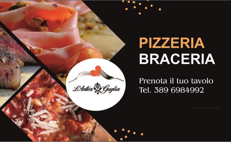 occasione ristorante con pizzeria specialita di carne