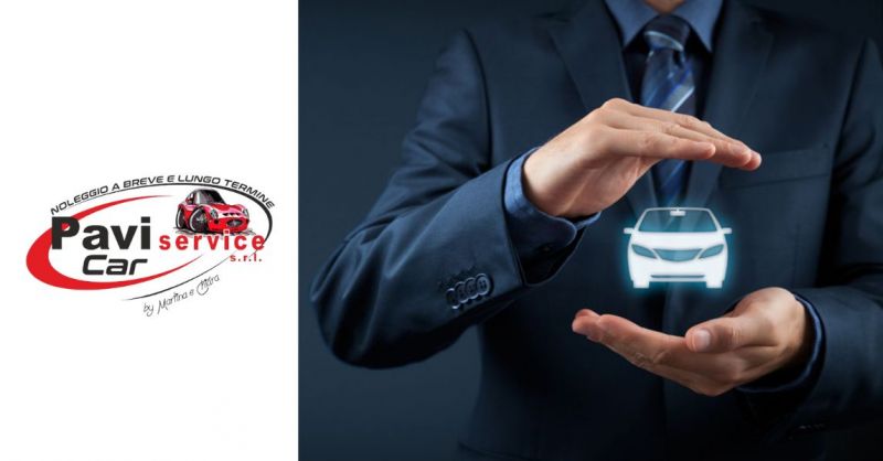 PAVI SERVICE CAR Offerta servizio Noleggio Auto e Furgoni Veneto provincia