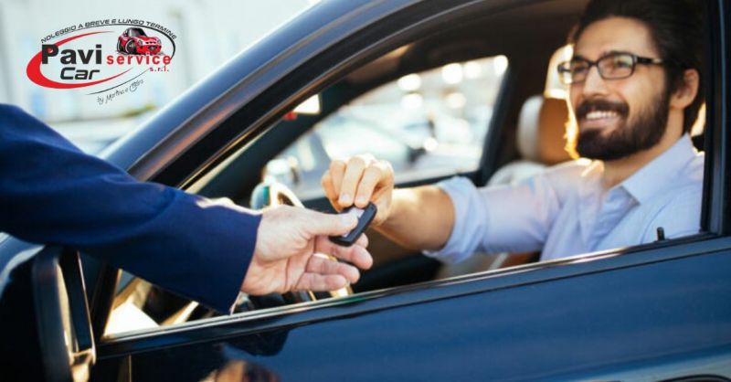 Pavi Service CAR - Offerta Noleggio Auto e Furgoni Vicenza e provincia