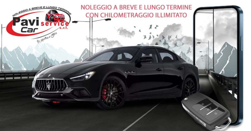 Noleggio Auto con Consegna Aeroporto