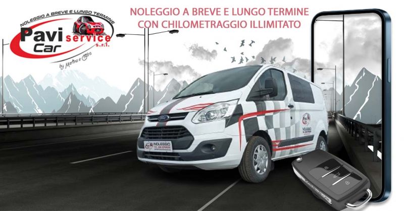 Noleggio auto