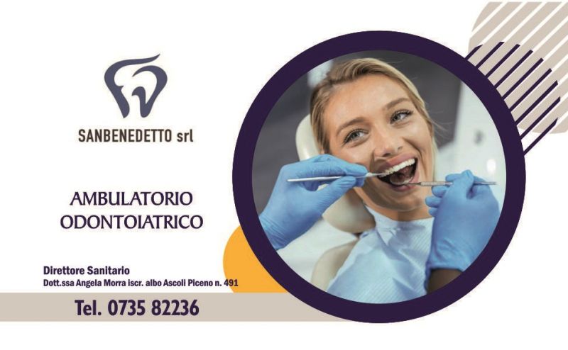 miglior ambulatorio dentistico per servizio odontoiatrici di qualita