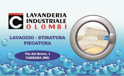 offerta lavaggio industriale biancheria per bed and breakfast e case vacanza a massa carrara