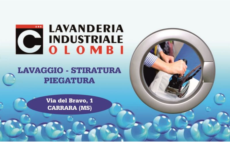 offerta lavanderia industriale per lavaggio professionale di tovagliato per alberghi massa carrara