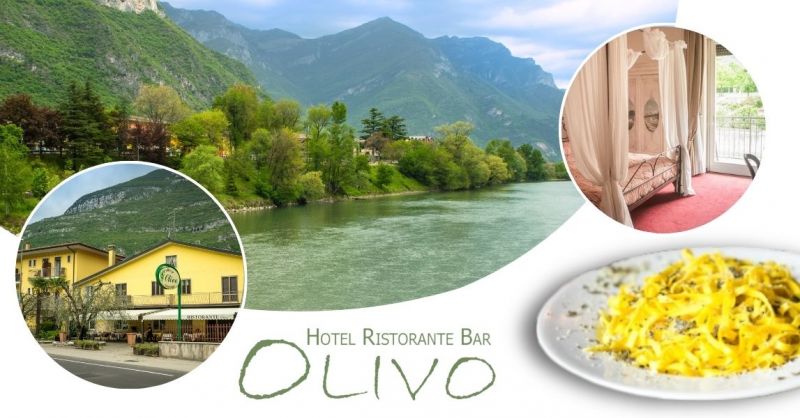 Offerta pernottamento camera hotel con cucina locale specialita del Veneto