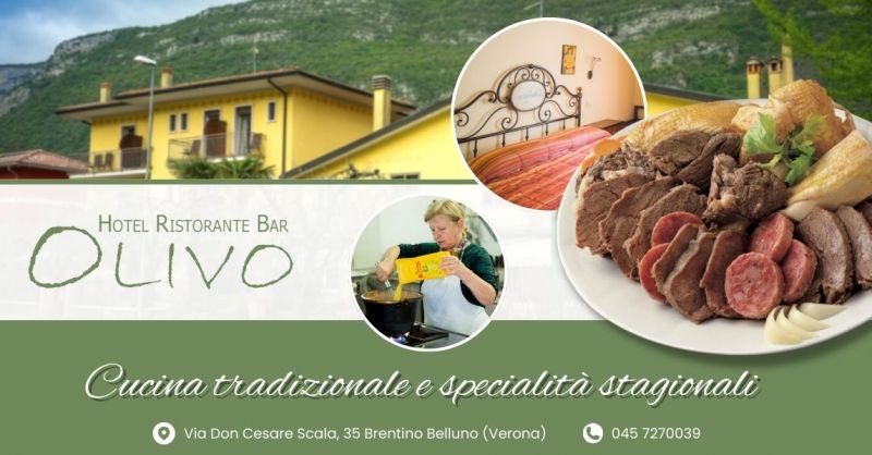 Offerta trova ristorante cucina tipica veneta specialità stagionali bolliti