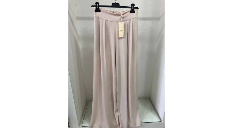  Offerta Acquista Pantalone Palazzo Toy G a Marano di Napoli Moda Donna