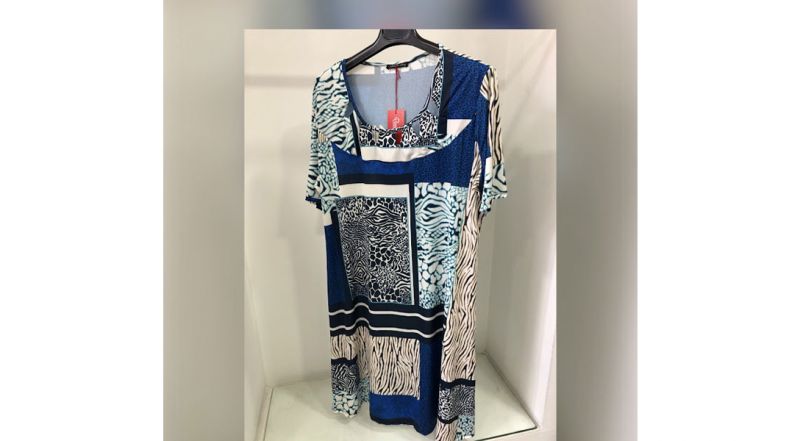 Offerta Taglie Comode a Marano di Napoli Moda Plus Size