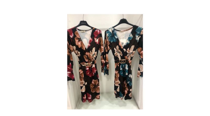 Offerta Nuovi Arrivi Moda Ultime Tendenze abbigliamento Femminile
