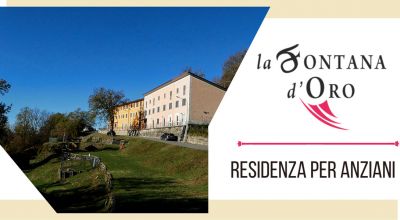 occasione residenza anziani assistenza e benessere per la terza eta