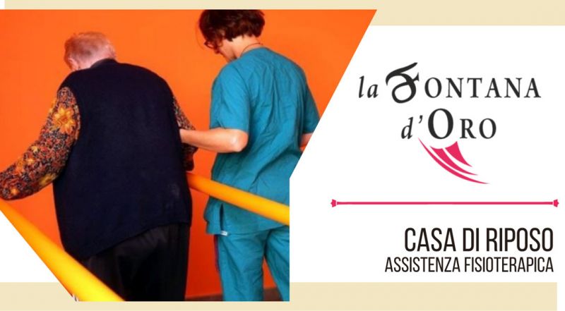 Occasione Residenza per anziani Assistenza e Cura di Alta Qualita
