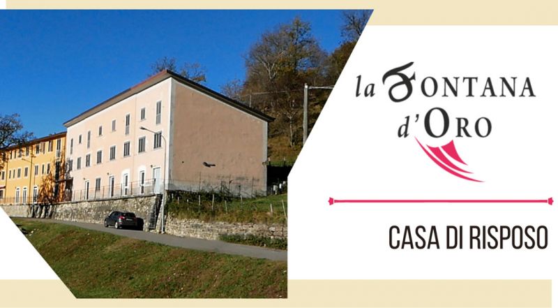 Occasione Assistenza Infermieristica alla Casa di Riposo