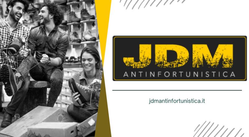 Offerta Abbigliamento Accessori e Scarpe Antifortunistica