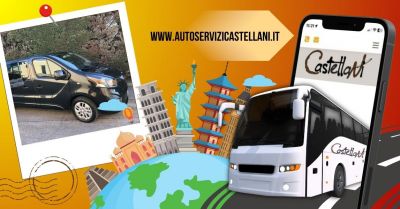 offerta trova pulmino da 9 posti a noleggio senza conducente
