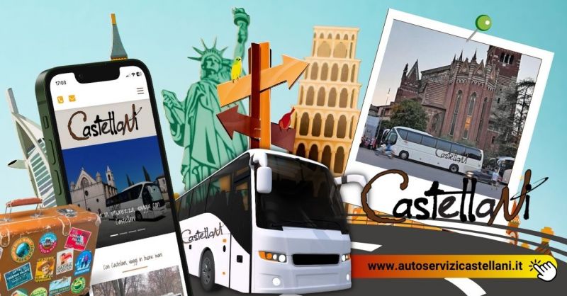 noleggio pullman 50 posti con autista