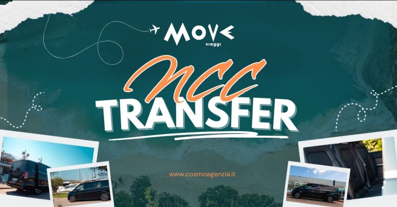 NCC trasferimenti aeroportuali da Siniscola