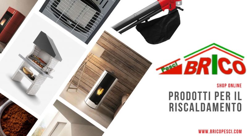 Offerta Shop Online Camini e Termocamini Stufe a Legna