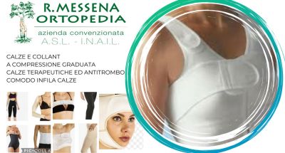 offerta abbigliamento post chirurgia estetica