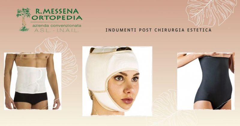 Dove comprare indumenti post chirurgia estetica a Mugnano di Napoli